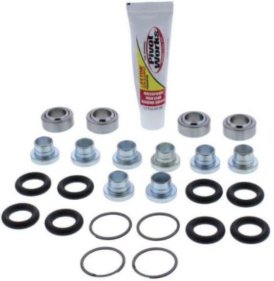 PIVOT WORKS PW-SHOCK KIT
