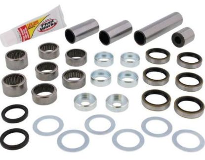 PIVOT WORKS PW-LINKAGE REBUILD KIT