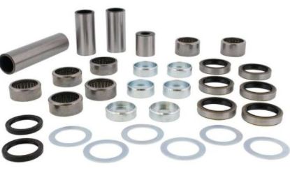 PIVOT WORKS PW-LINKAGE REBUILD KIT