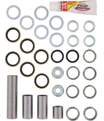 PIVOT WORKS PW-LINKAGE REBUILD KIT