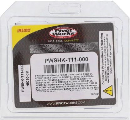 PIVOT WORKS PW-SHOCK KIT