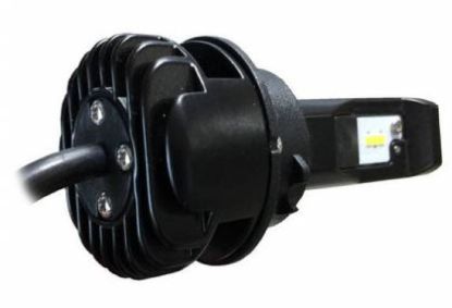 TIGER LIGHTS LED HEADLIGHT CONVERSION KIT