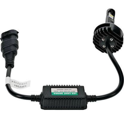 TIGER LIGHTS LED HEADLIGHT CONVERSION KIT