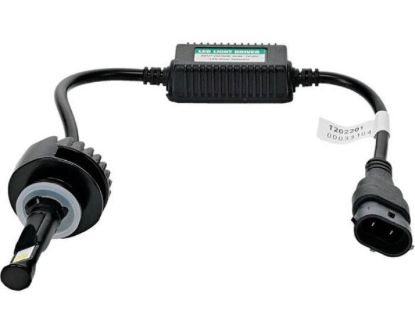 TIGER LIGHTS LED HEADLIGHT CONVERSION KIT
