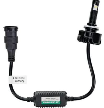 TIGER LIGHTS LED HEADLIGHT CONVERSION KIT
