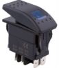 TIGER LIGHTS LED ROCKER SWITCH