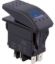 TIGER LIGHTS LED ROCKER SWITCH