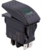 TIGER LIGHTS LED ROCKER SWITCH