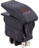 TIGER LIGHTS LED ROCKER SWITCH