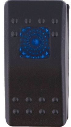 TIGER LIGHTS LED ROCKER SWITCH