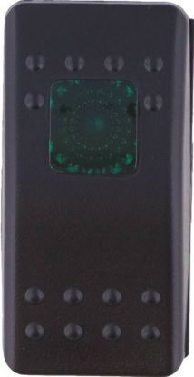TIGER LIGHTS LED ROCKER SWITCH