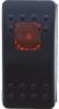 TIGER LIGHTS LED ROCKER SWITCH