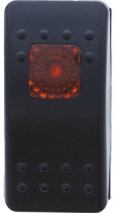 TIGER LIGHTS LED ROCKER SWITCH