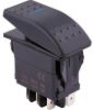 TIGER LIGHTS LED ROCKER SWITCH