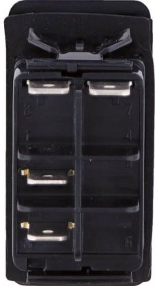 TIGER LIGHTS LED ROCKER SWITCH