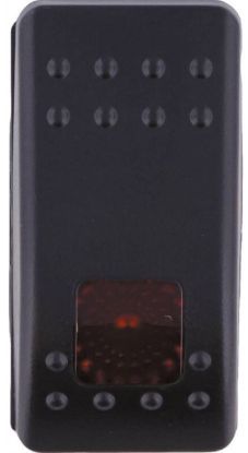 TIGER LIGHTS LED ROCKER SWITCH
