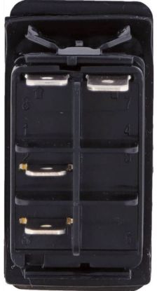 TIGER LIGHTS LED ROCKER SWITCH