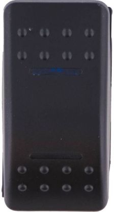 TIGER LIGHTS LED ROCKER SWITCH