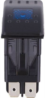 TIGER LIGHTS LED ROCKER SWITCH