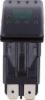 TIGER LIGHTS LED ROCKER SWITCH
