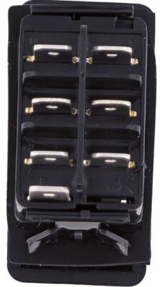 TIGER LIGHTS LED ROCKER SWITCH