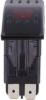 TIGER LIGHTS LED ROCKER SWITCH