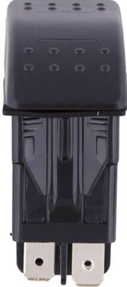 TIGER LIGHTS LED ROCKER SWITCH
