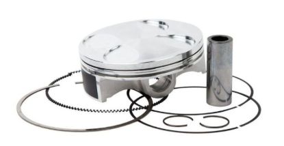 VERTEX FORGED HIGH COMPRESSION PISTON KIT