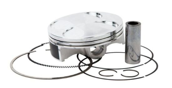 VERTEX FORGED HIGH COMPRESSION PISTON KIT