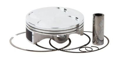 VERTEX FORGED BIG BORE PISTON KIT