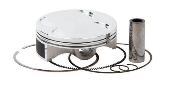 VERTEX FORGED BIG BORE PISTON KIT