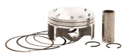 VERTEX FORGED BIG BORE PISTON KIT