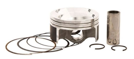 VERTEX FORGED BIG BORE PISTON KIT