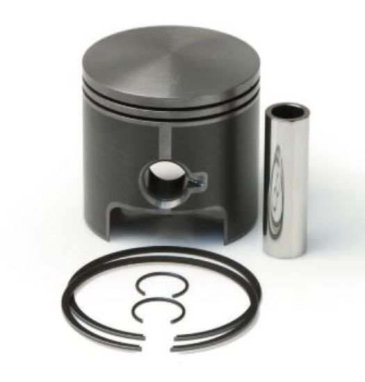 VERTEX CAST BIG BORE PISTON KIT