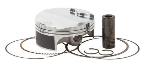 VERTEX FORGED HIGH COMPRESSION PISTON KIT