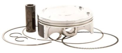 VERTEX FORGED BIG BORE PISTON KIT