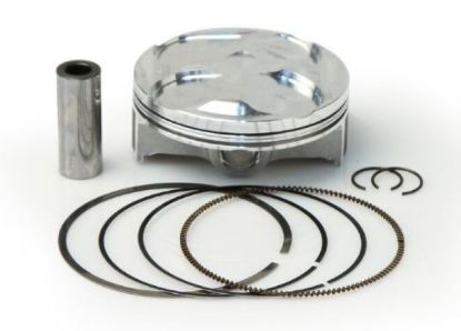 VERTEX FORGED HIGH COMPRESSION PISTON KIT