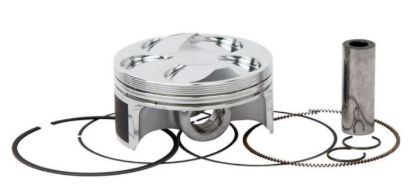 VERTEX FORGED HIGH COMPRESSION PISTON KIT
