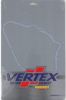 VERTEX IGNITION COVER GASKET KIT