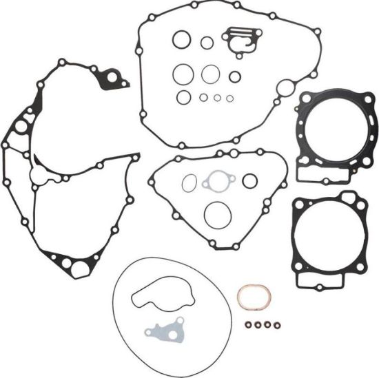 VERTEX COMPLETE GASKET KIT WITHOUT SEALS