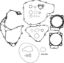VERTEX COMPLETE GASKET KIT WITHOUT SEALS