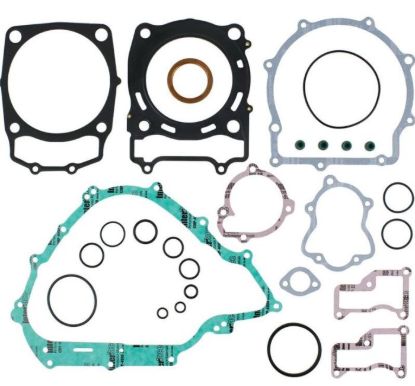 VERTEX COMPLETE GASKET KIT WITHOUT SEALS