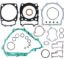 VERTEX COMPLETE GASKET KIT WITHOUT SEALS