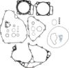 VERTEX COMPLETE GASKET KIT WITHOUT SEALS