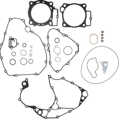 VERTEX COMPLETE GASKET KIT WITHOUT SEALS