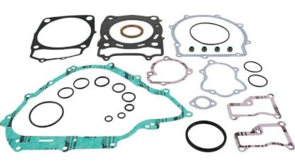 VERTEX COMPLETE GASKET KIT WITHOUT SEALS
