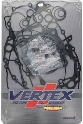VERTEX COMPLETE GASKET KIT WITHOUT SEALS