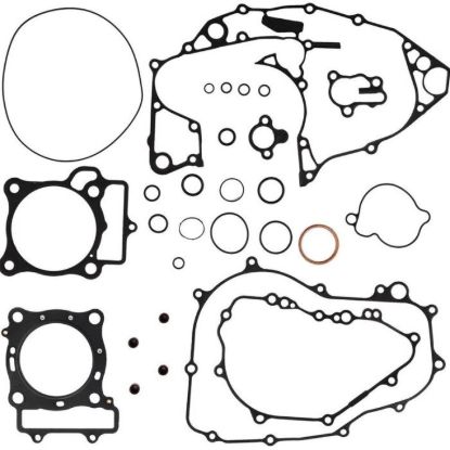 VERTEX COMPLETE GASKET KIT WITHOUT SEALS