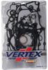 VERTEX COMPLETE GASKET KIT WITHOUT SEALS