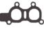 VERTEX EXHAUST GASKET KIT